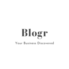 Blogr